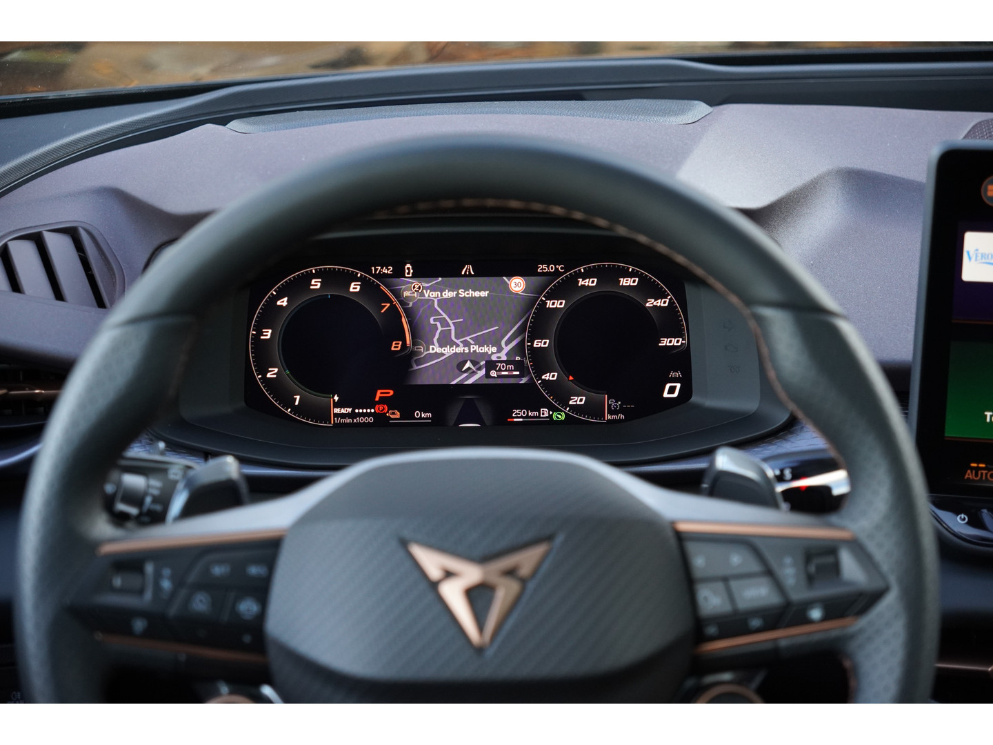 CUPRA