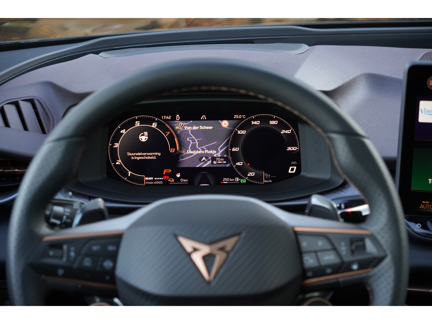 CUPRA