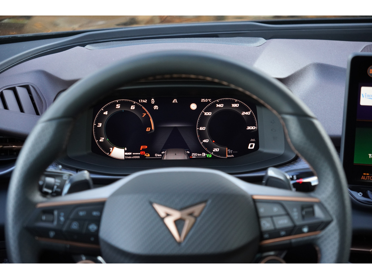 CUPRA