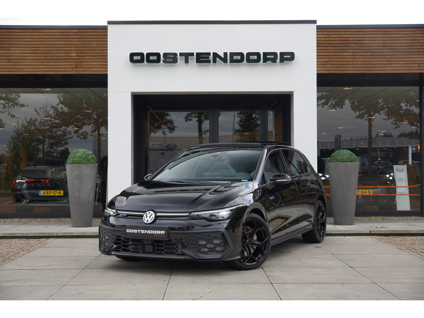 Volkswagen Volkswagen