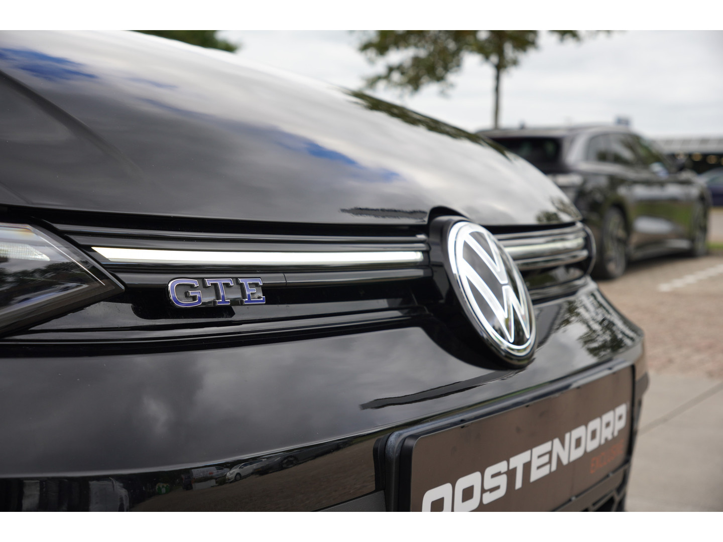 Volkswagen Volkswagen