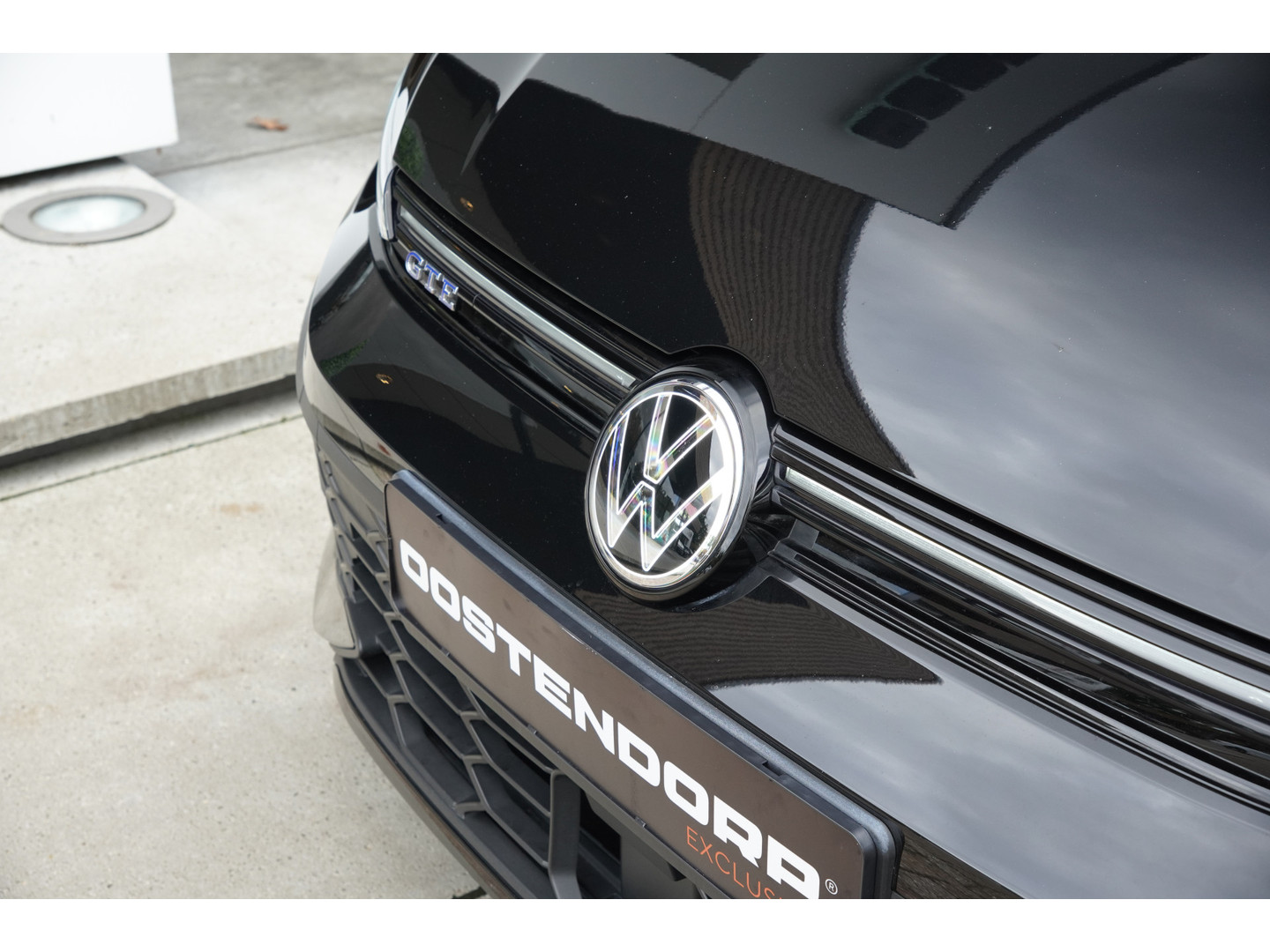 Volkswagen Volkswagen