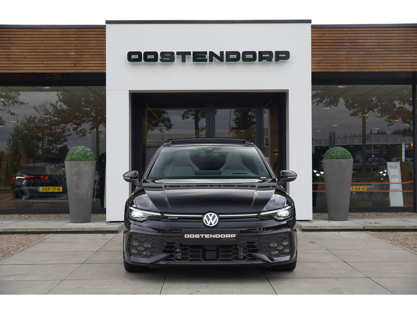 Volkswagen Volkswagen