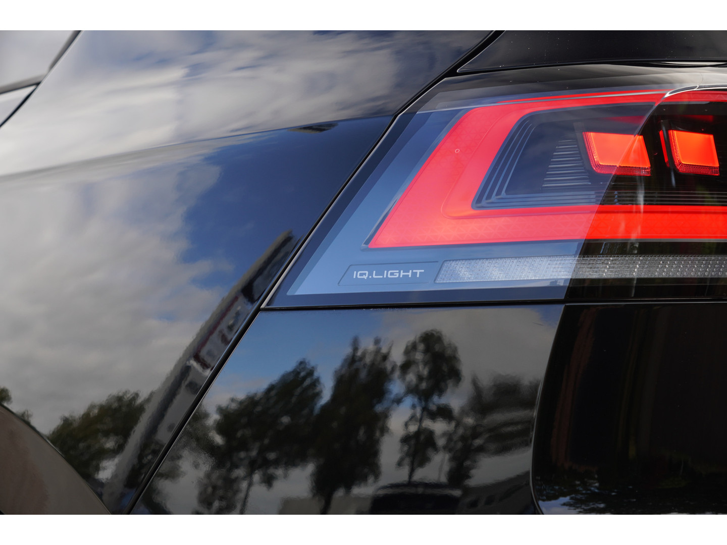Volkswagen Volkswagen