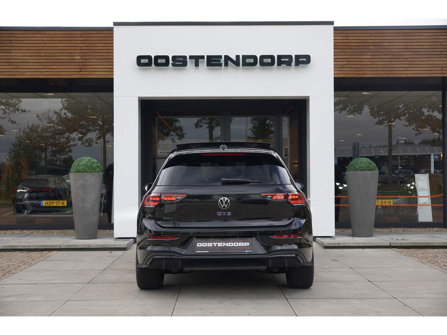 Volkswagen Volkswagen
