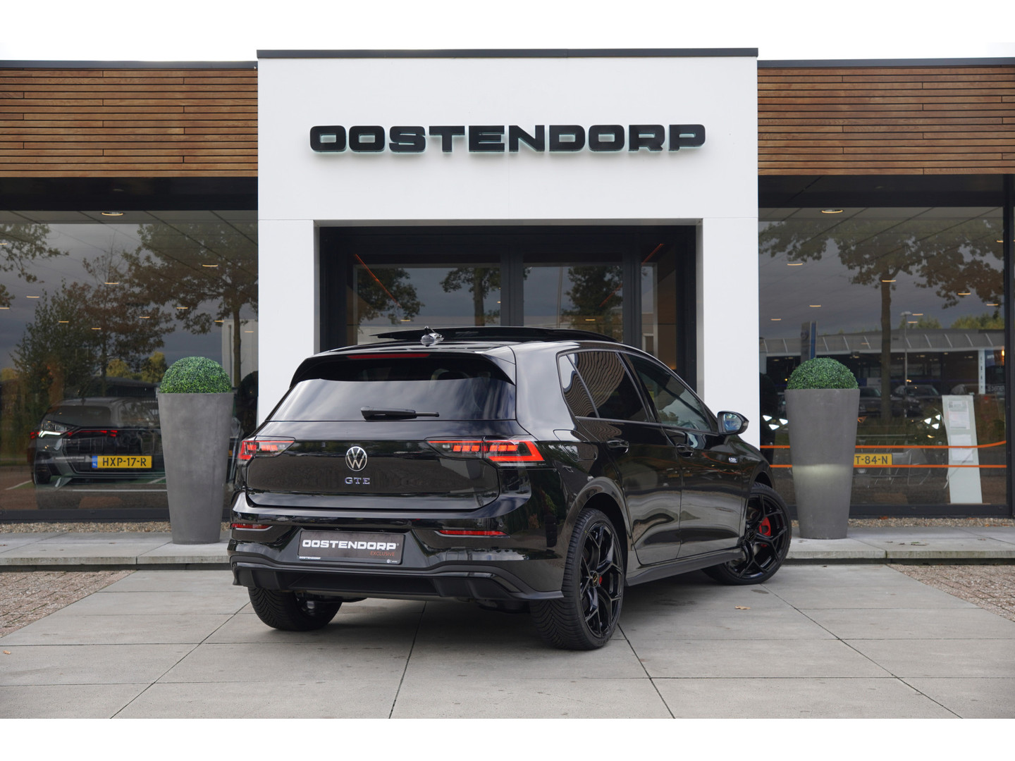 Volkswagen Volkswagen