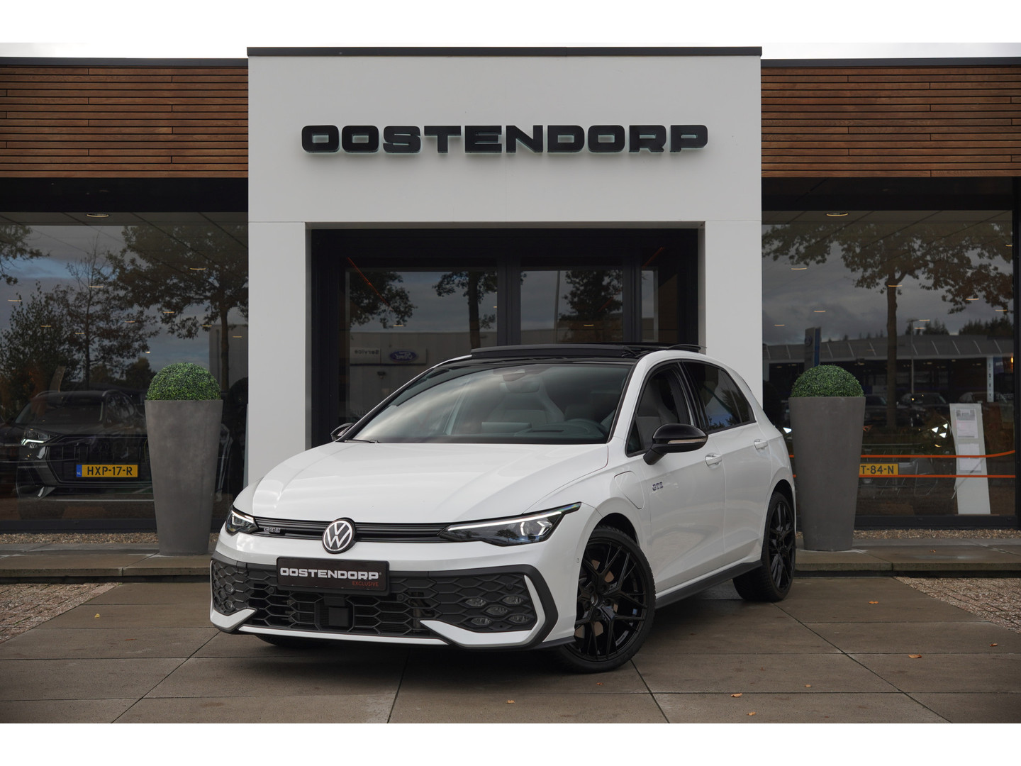 Volkswagen Volkswagen