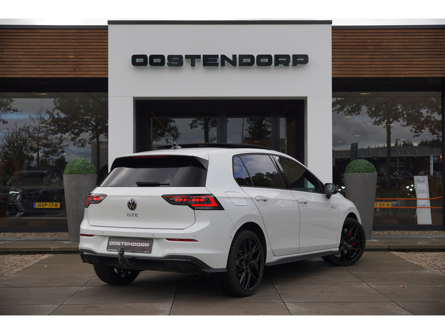Volkswagen Volkswagen