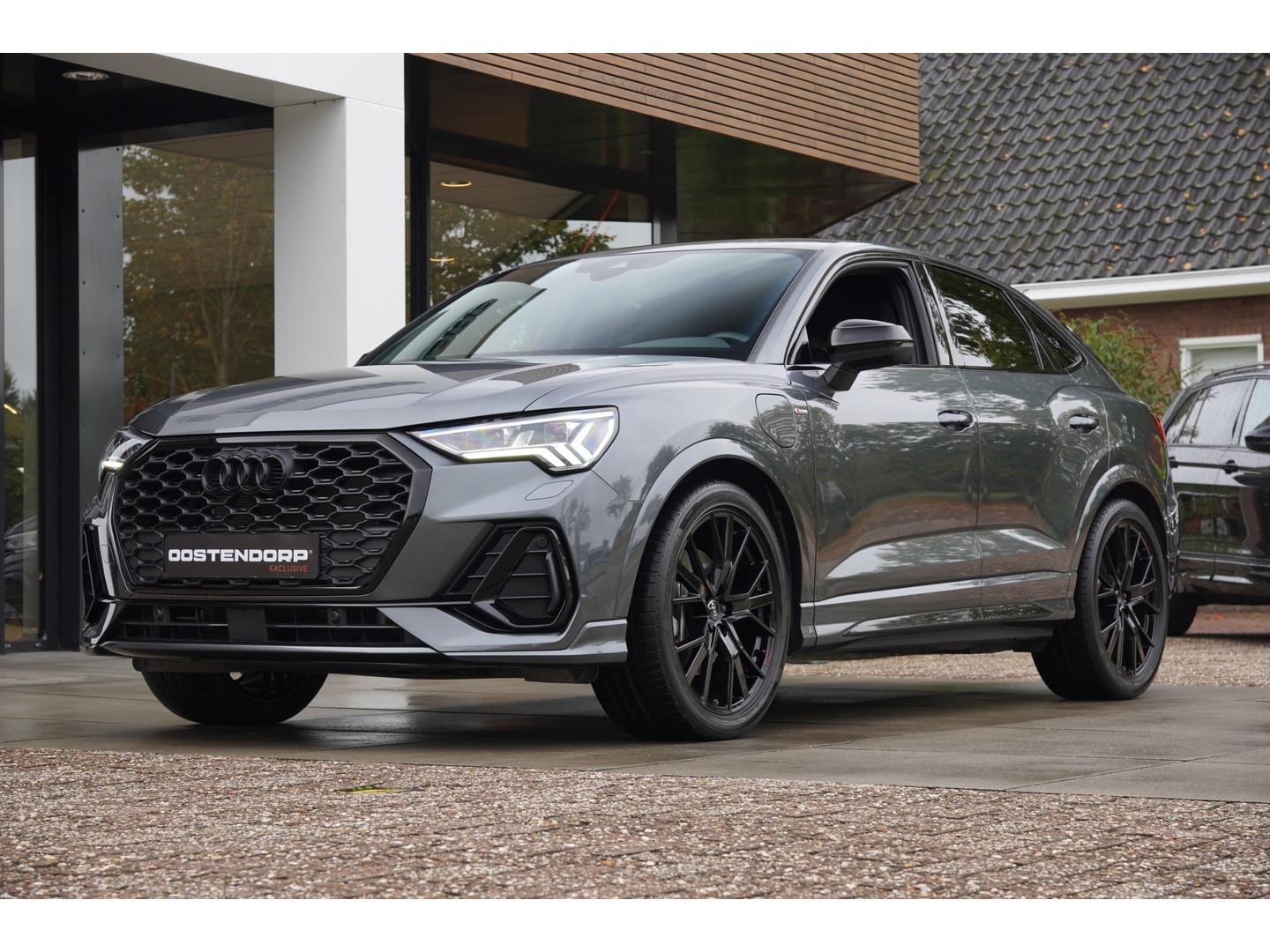 Audi Audi