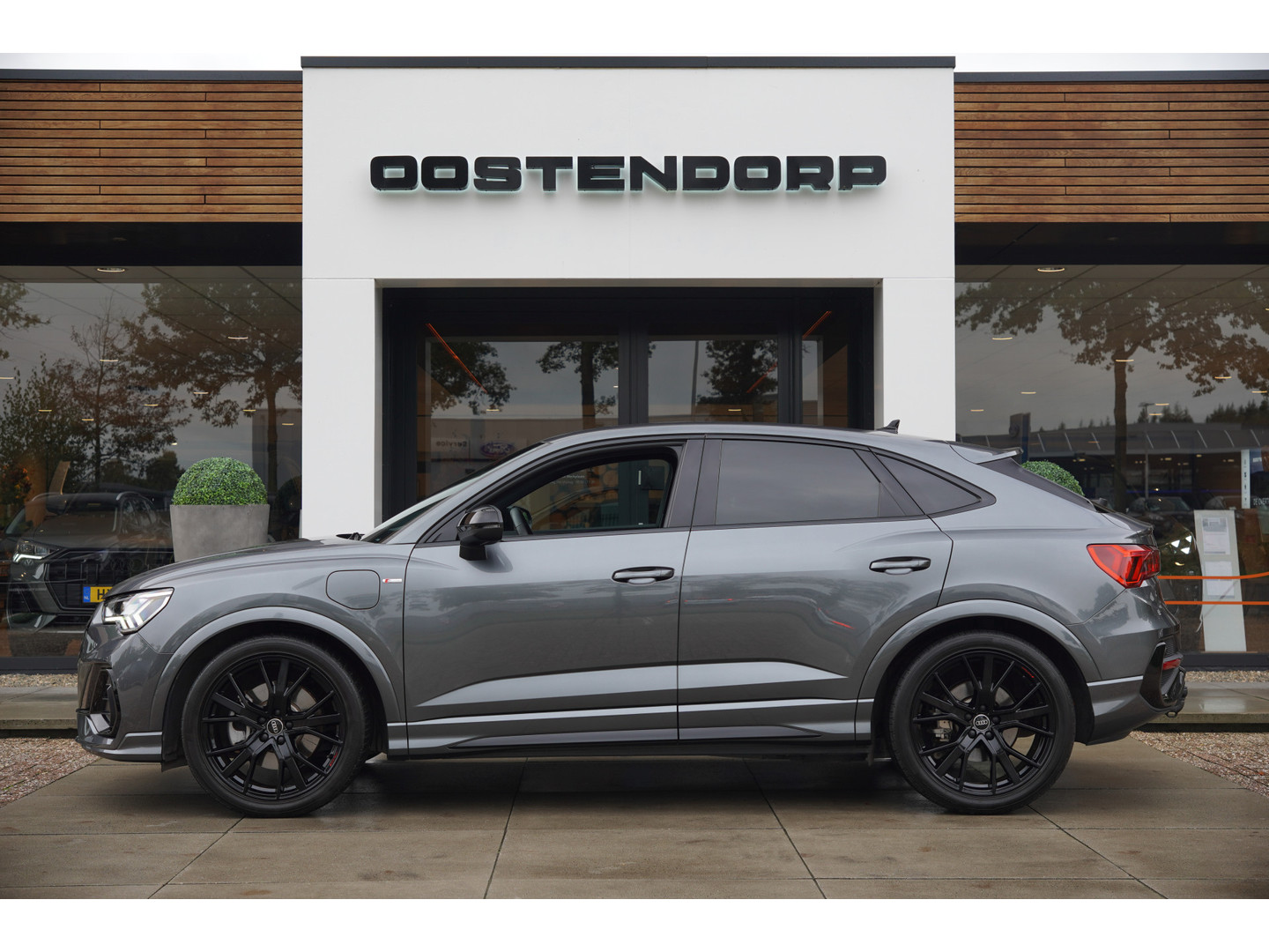 Audi Audi