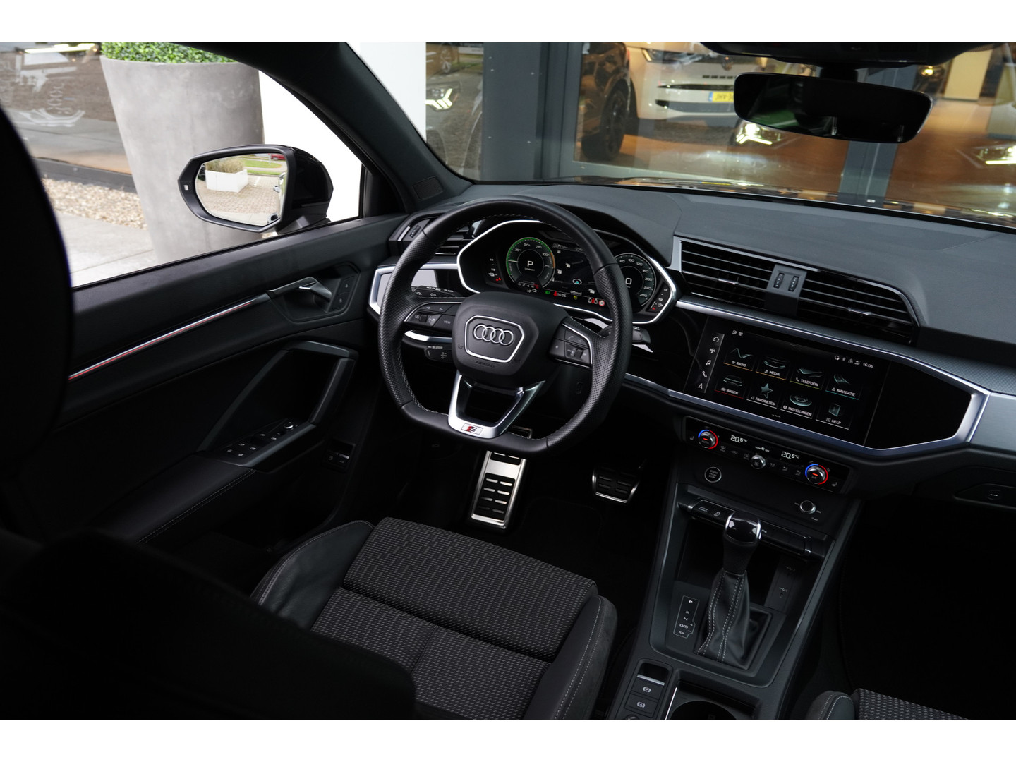 Audi Audi
