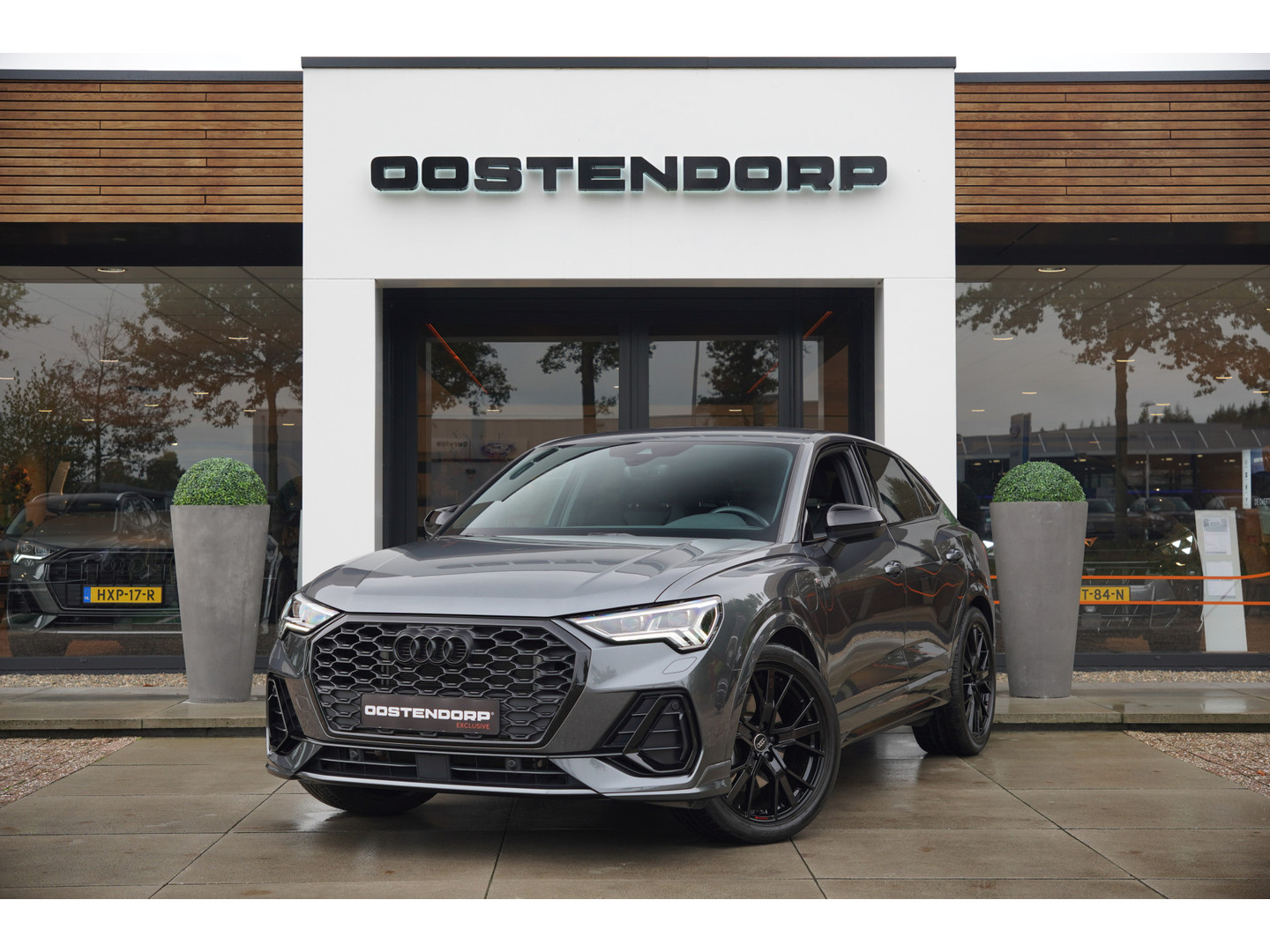 Audi Audi