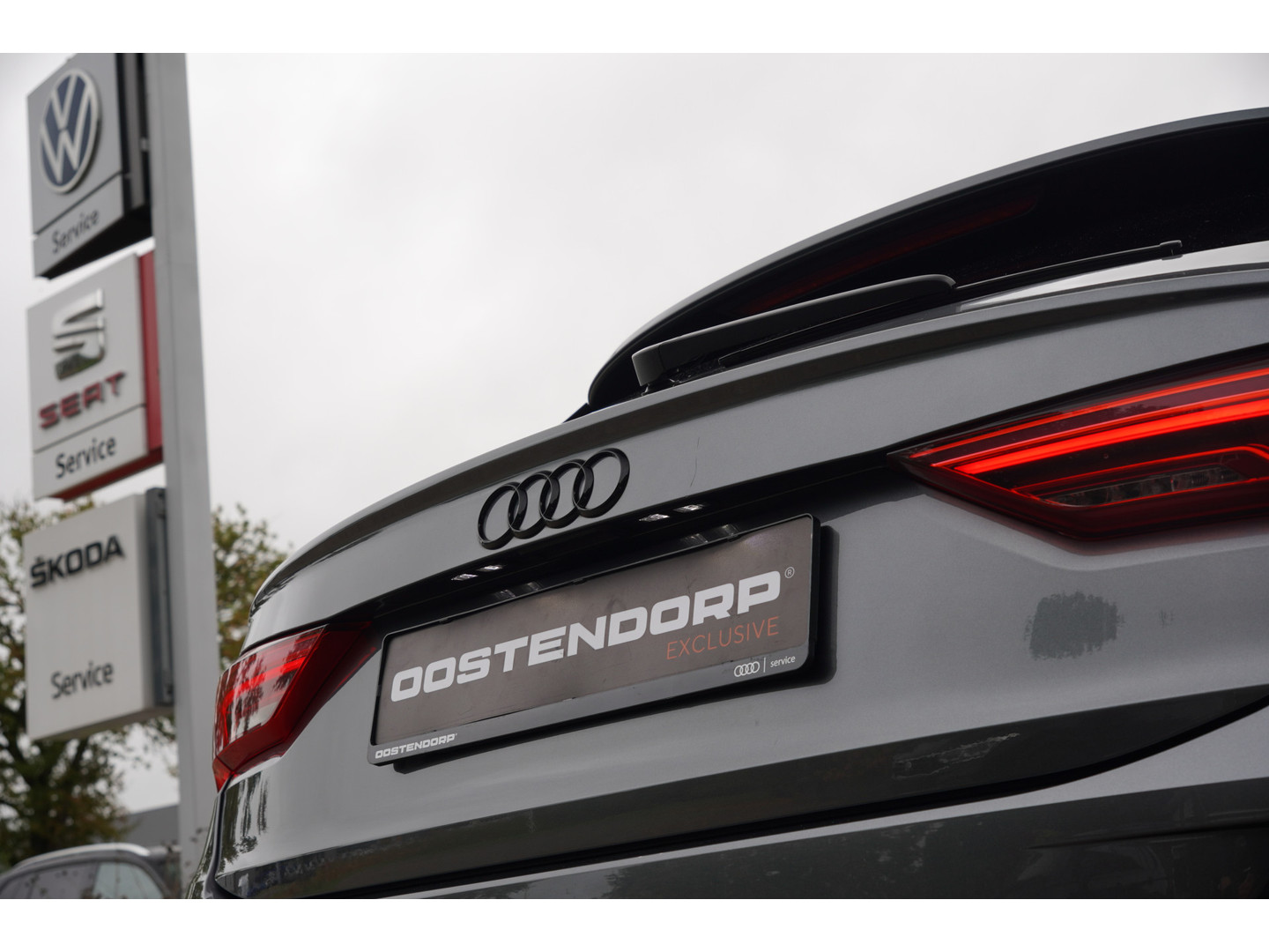 Audi Audi