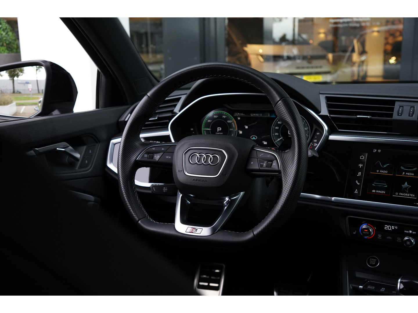 Audi Audi