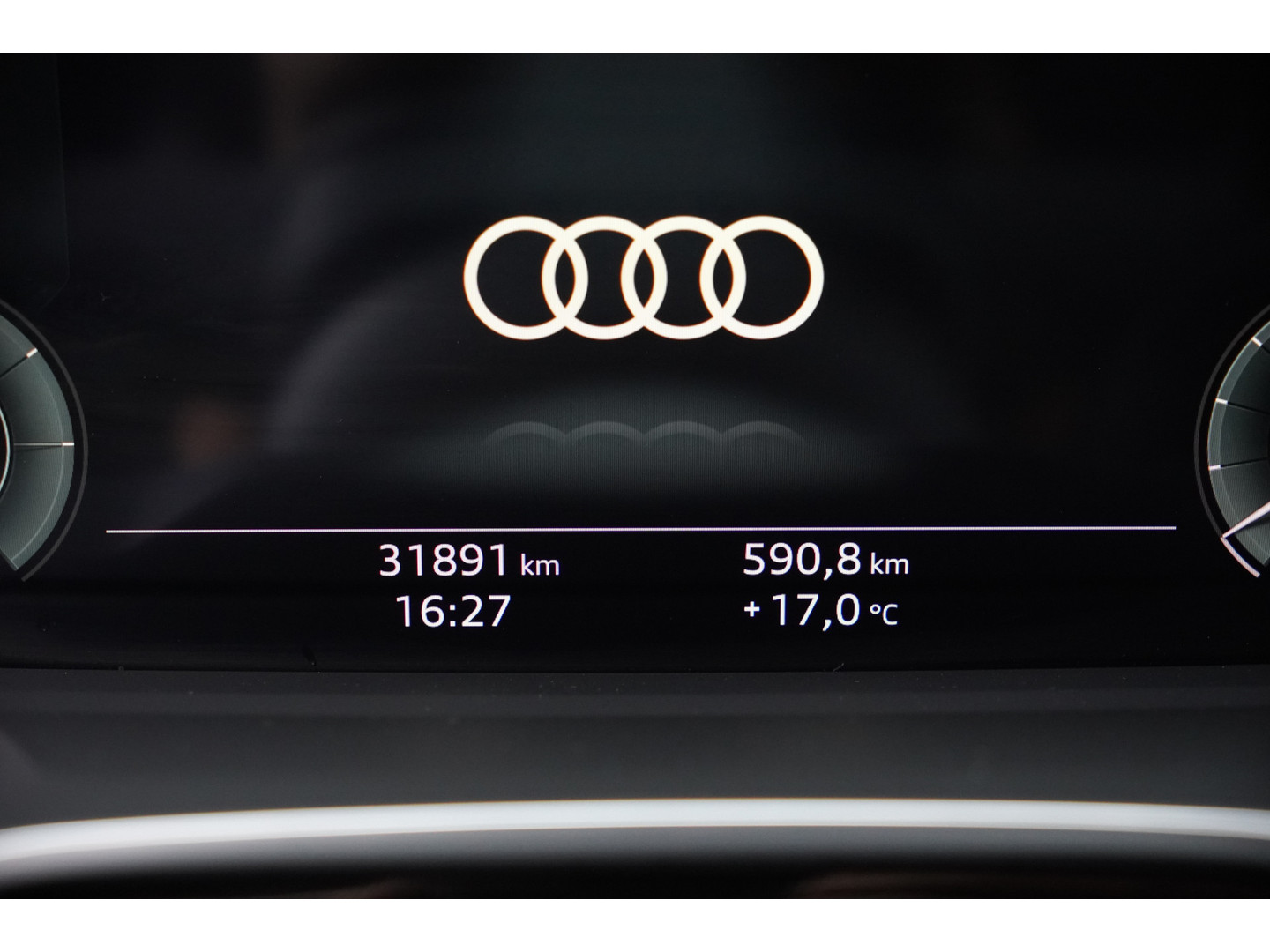 Audi Audi