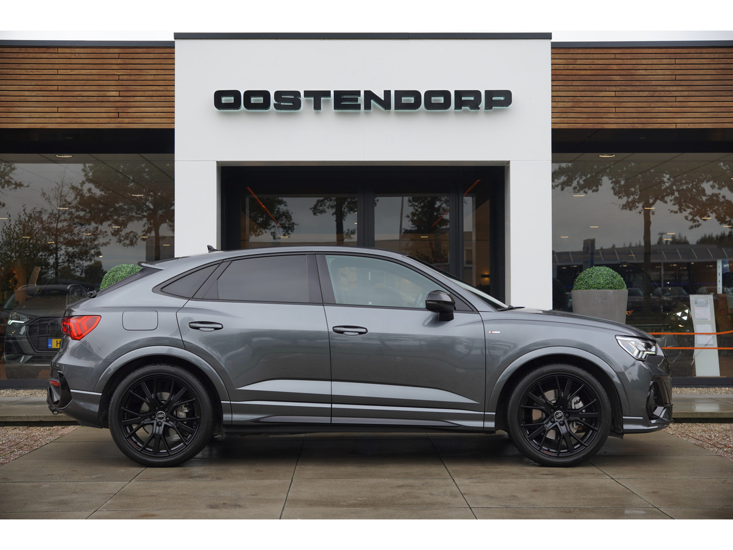 Audi Audi