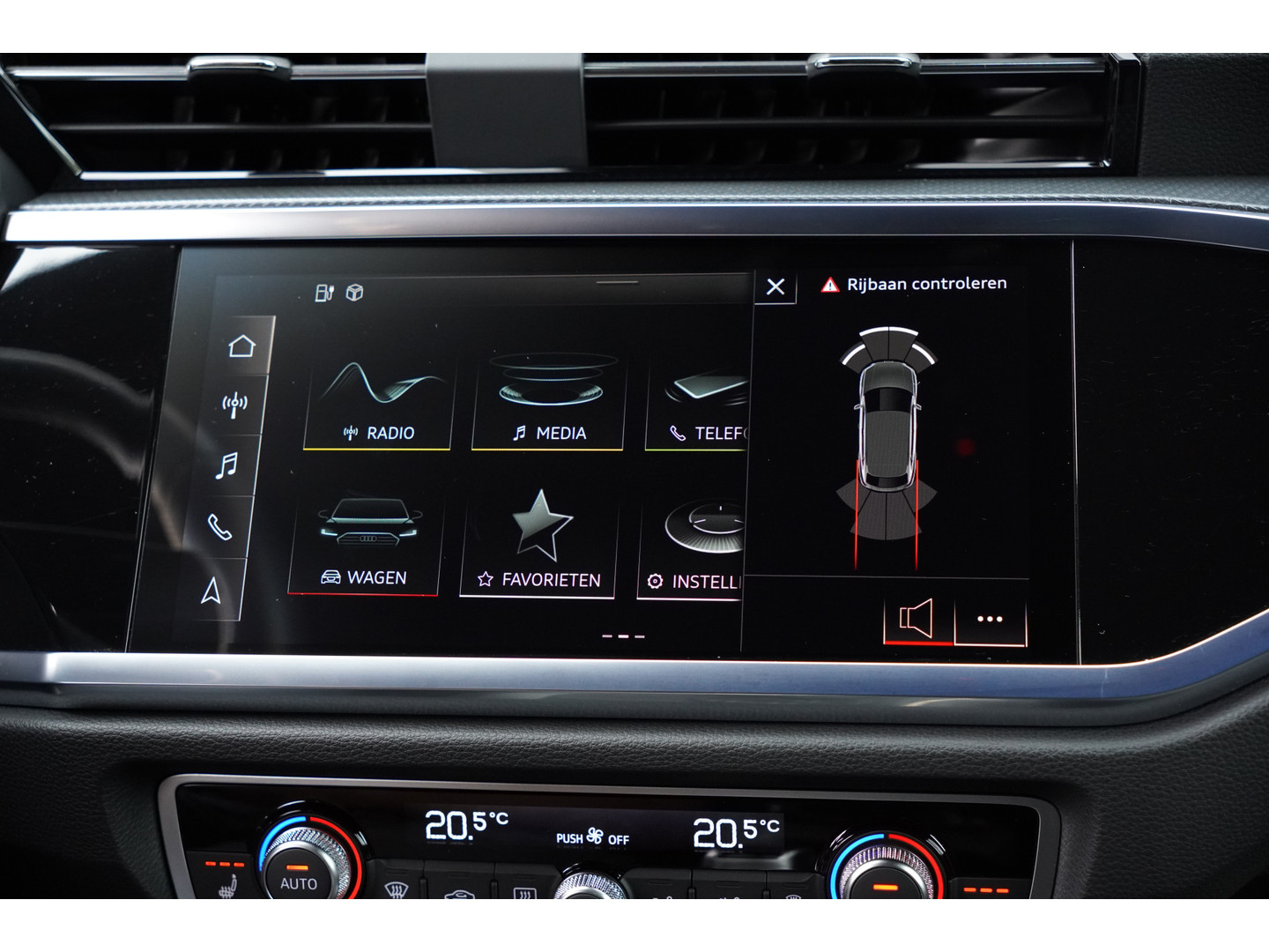 Audi Audi