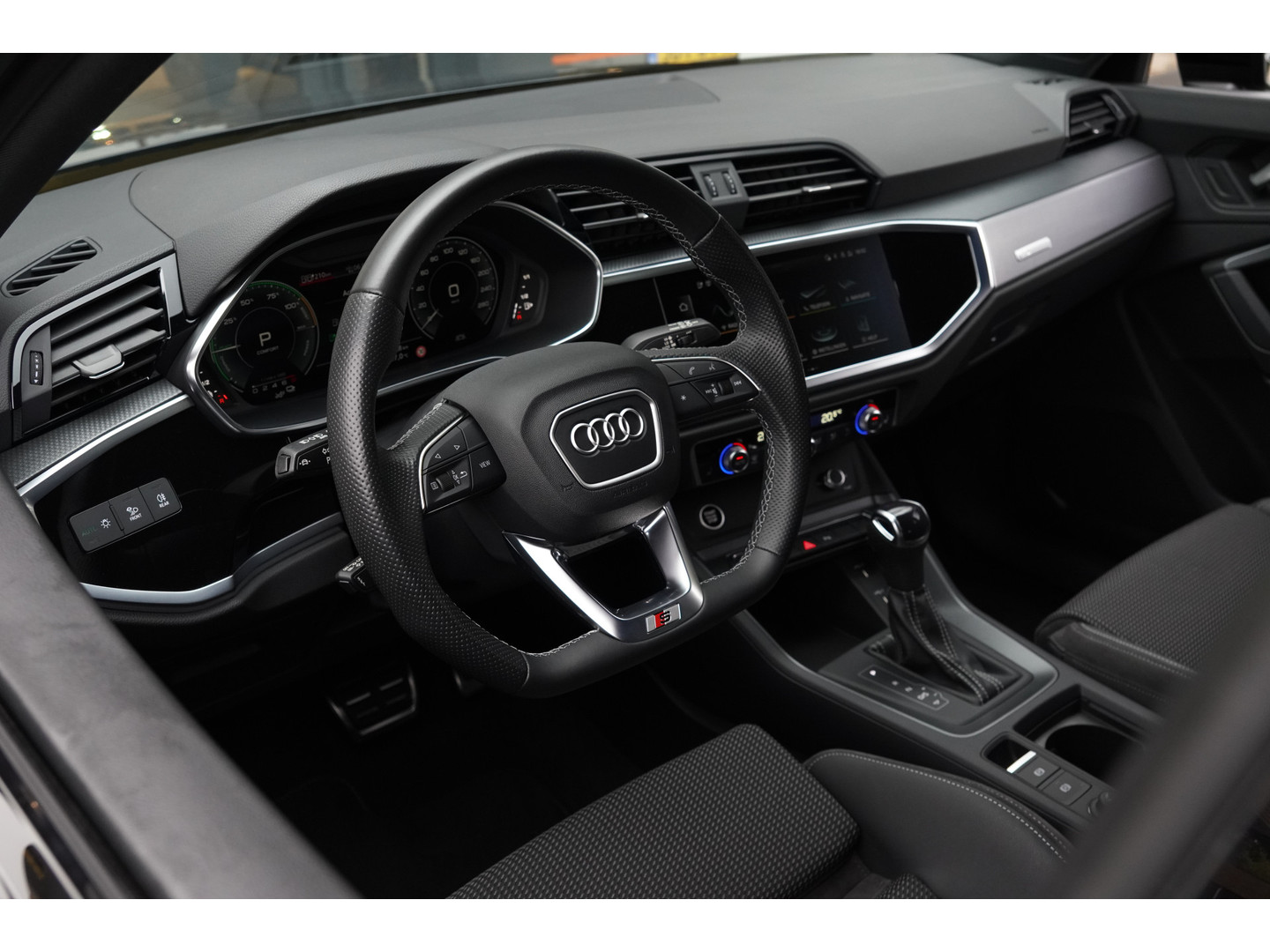 Audi Audi