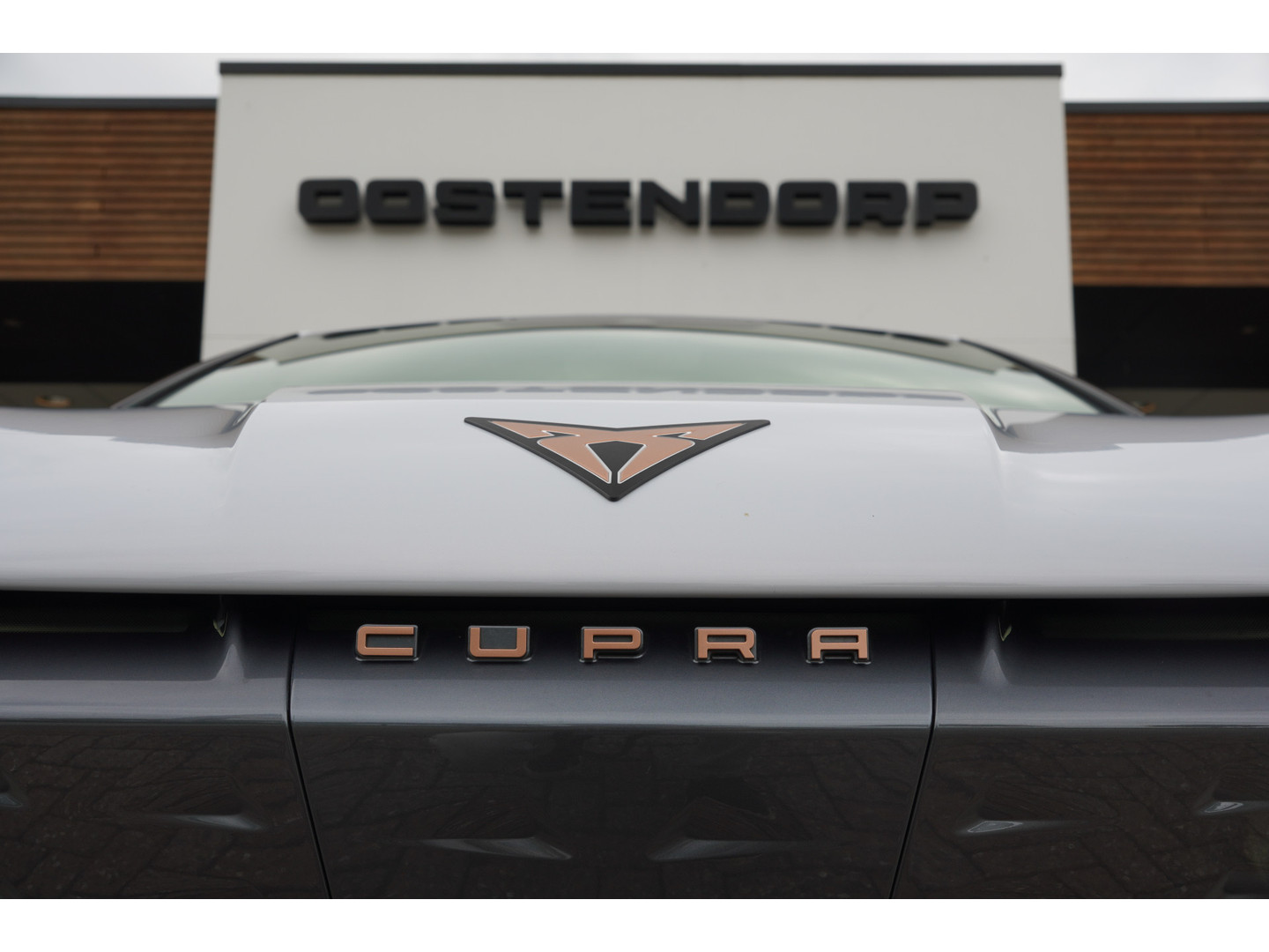 CUPRA