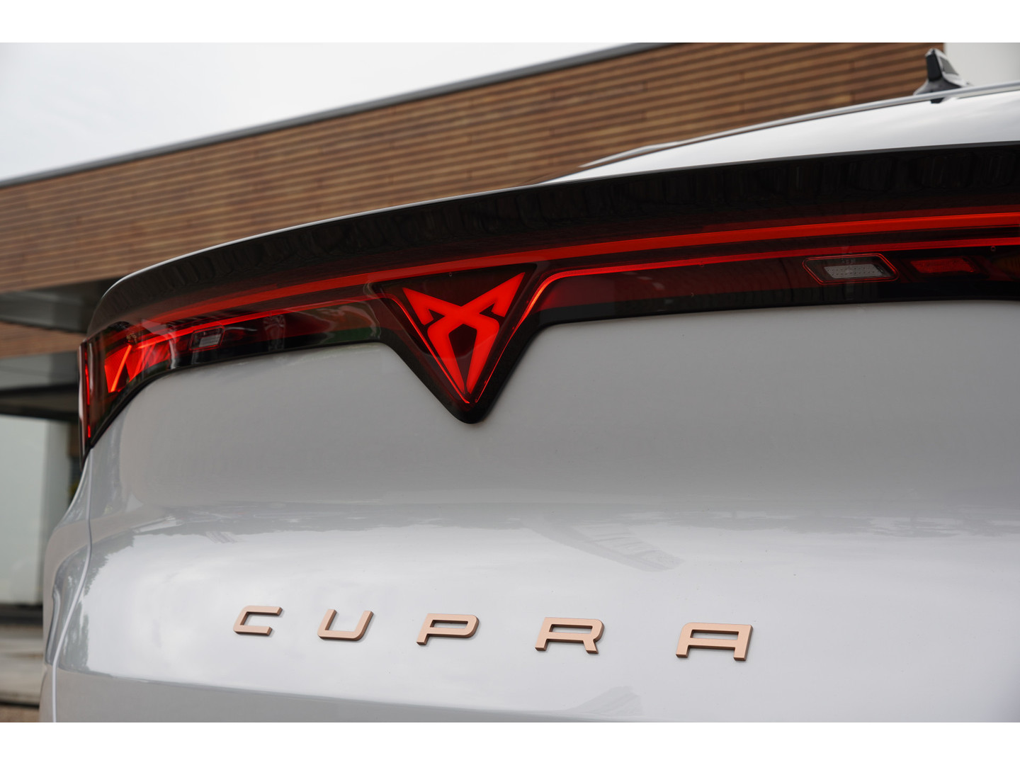 CUPRA