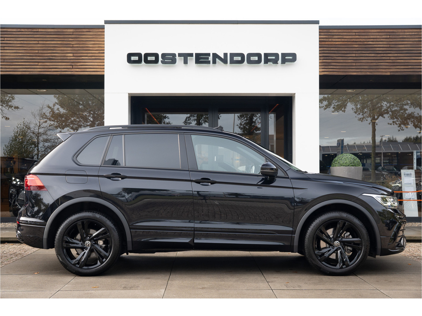 Volkswagen Volkswagen