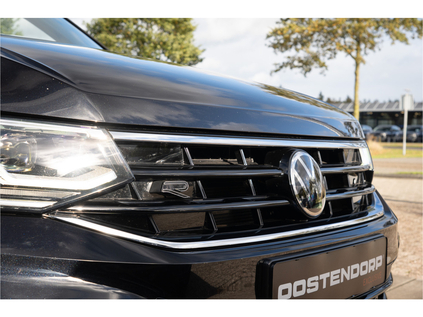 Volkswagen Volkswagen
