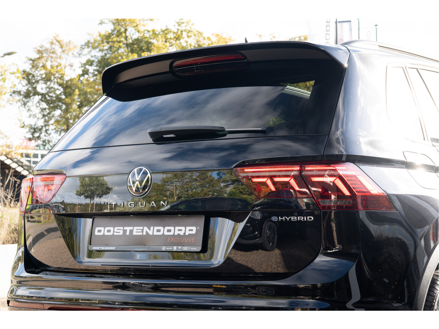 Volkswagen Volkswagen
