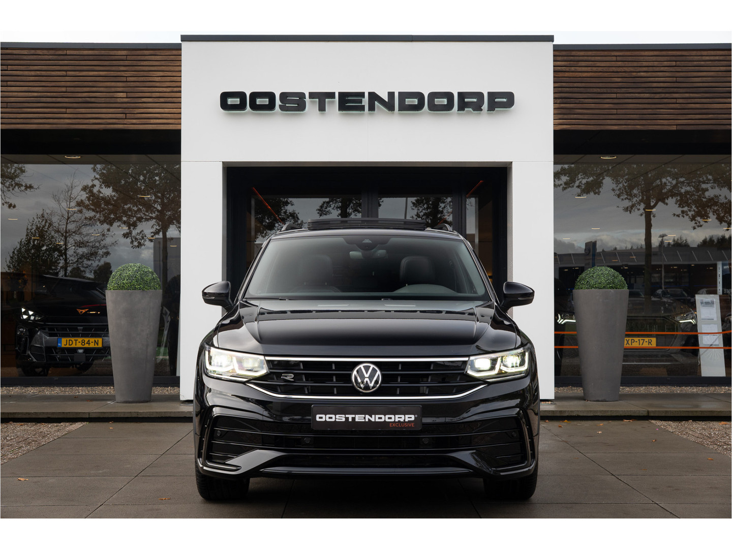 Volkswagen Volkswagen