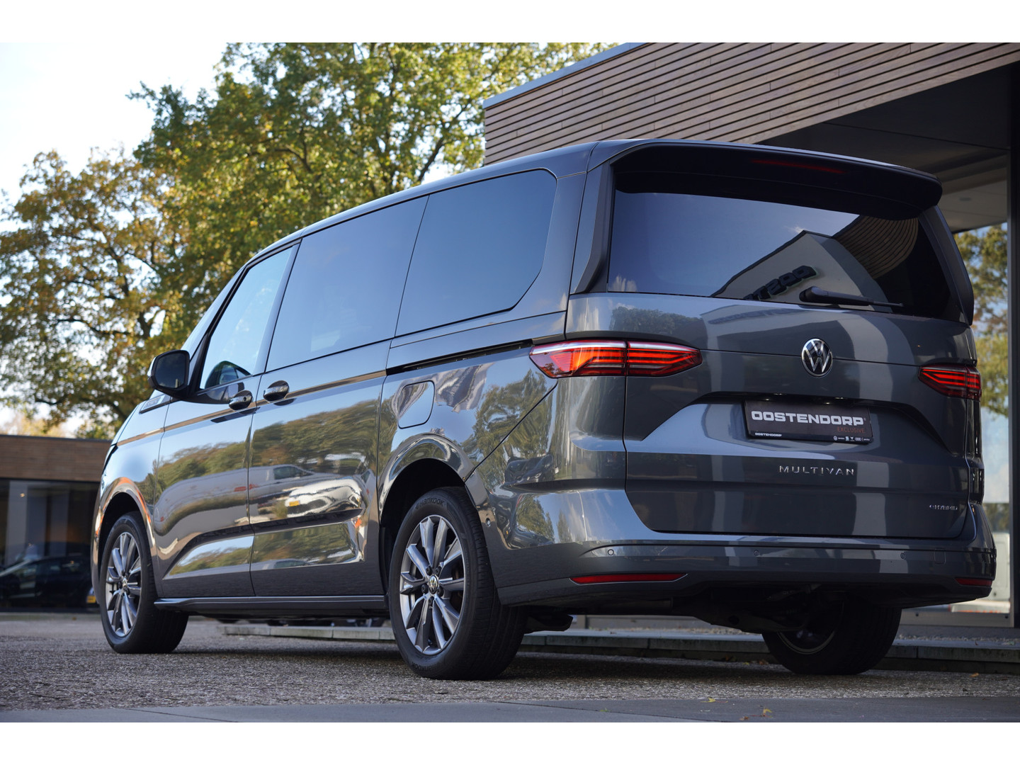 Volkswagen Volkswagen