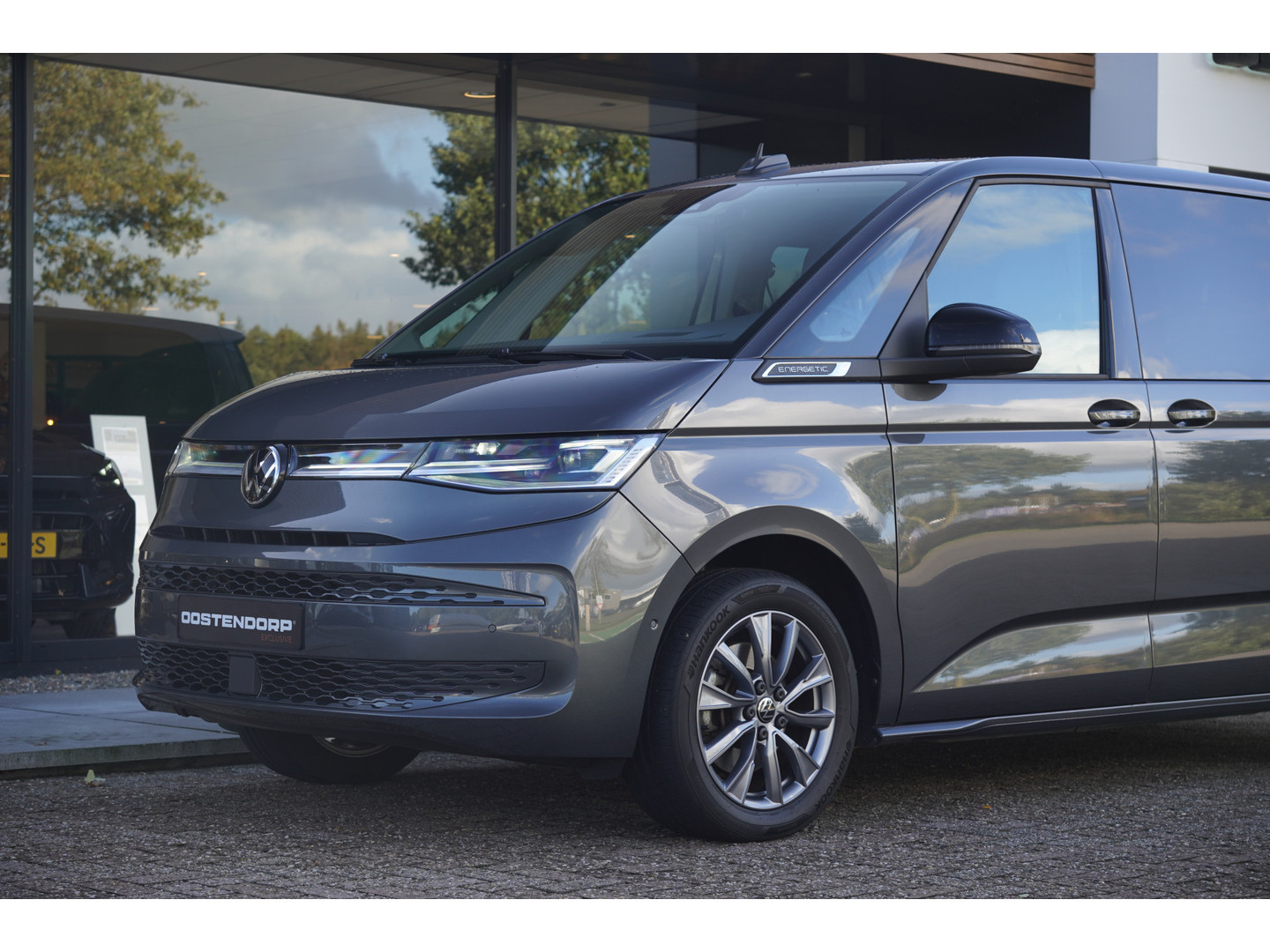 Volkswagen Volkswagen