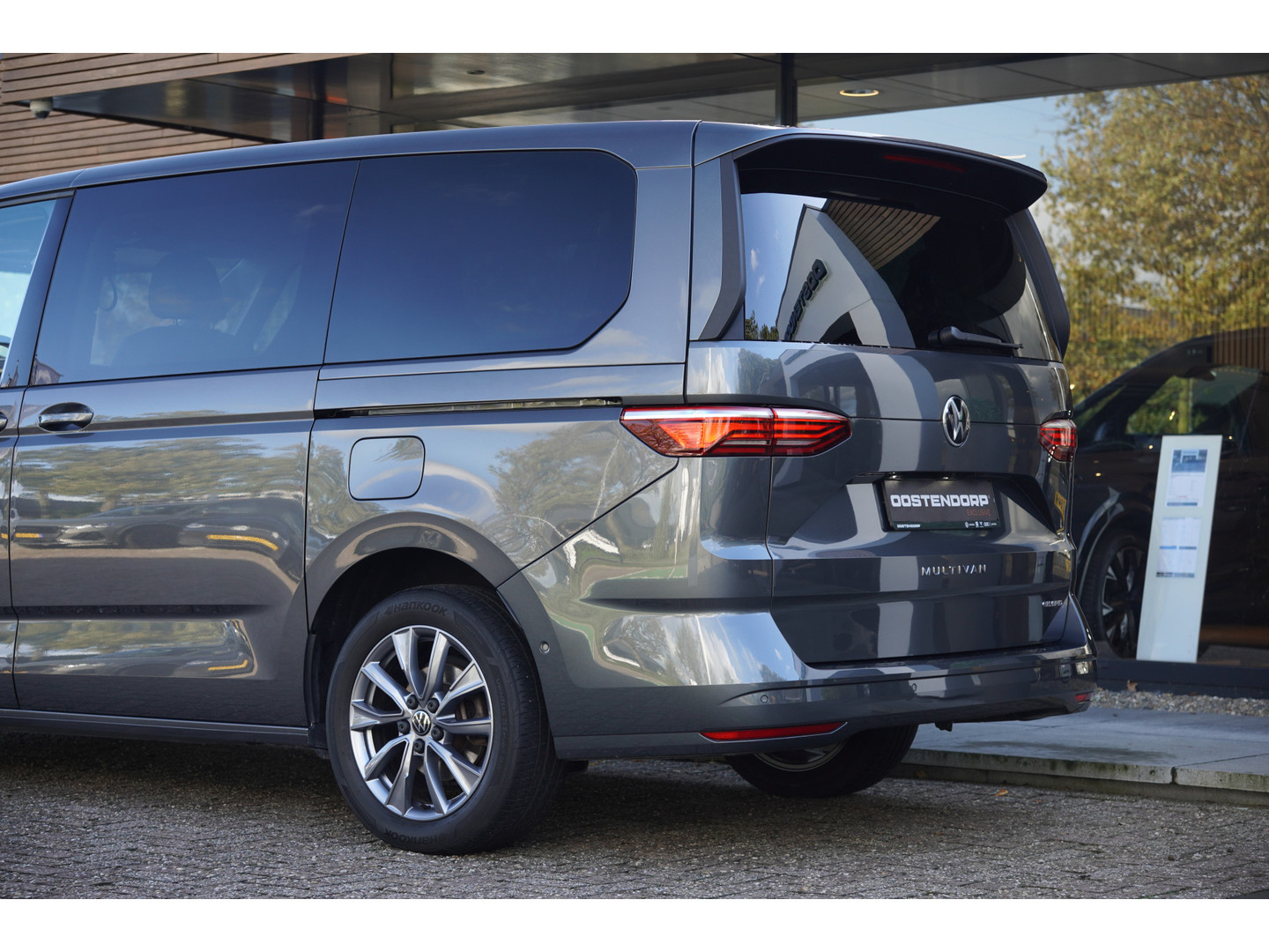 Volkswagen Volkswagen