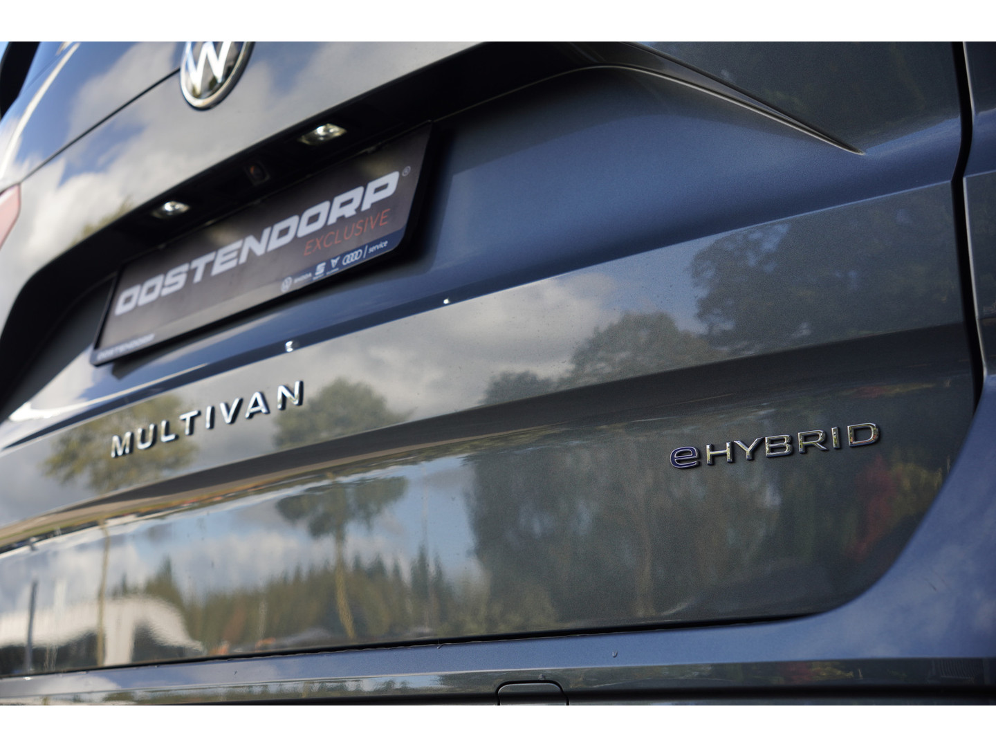 Volkswagen Volkswagen