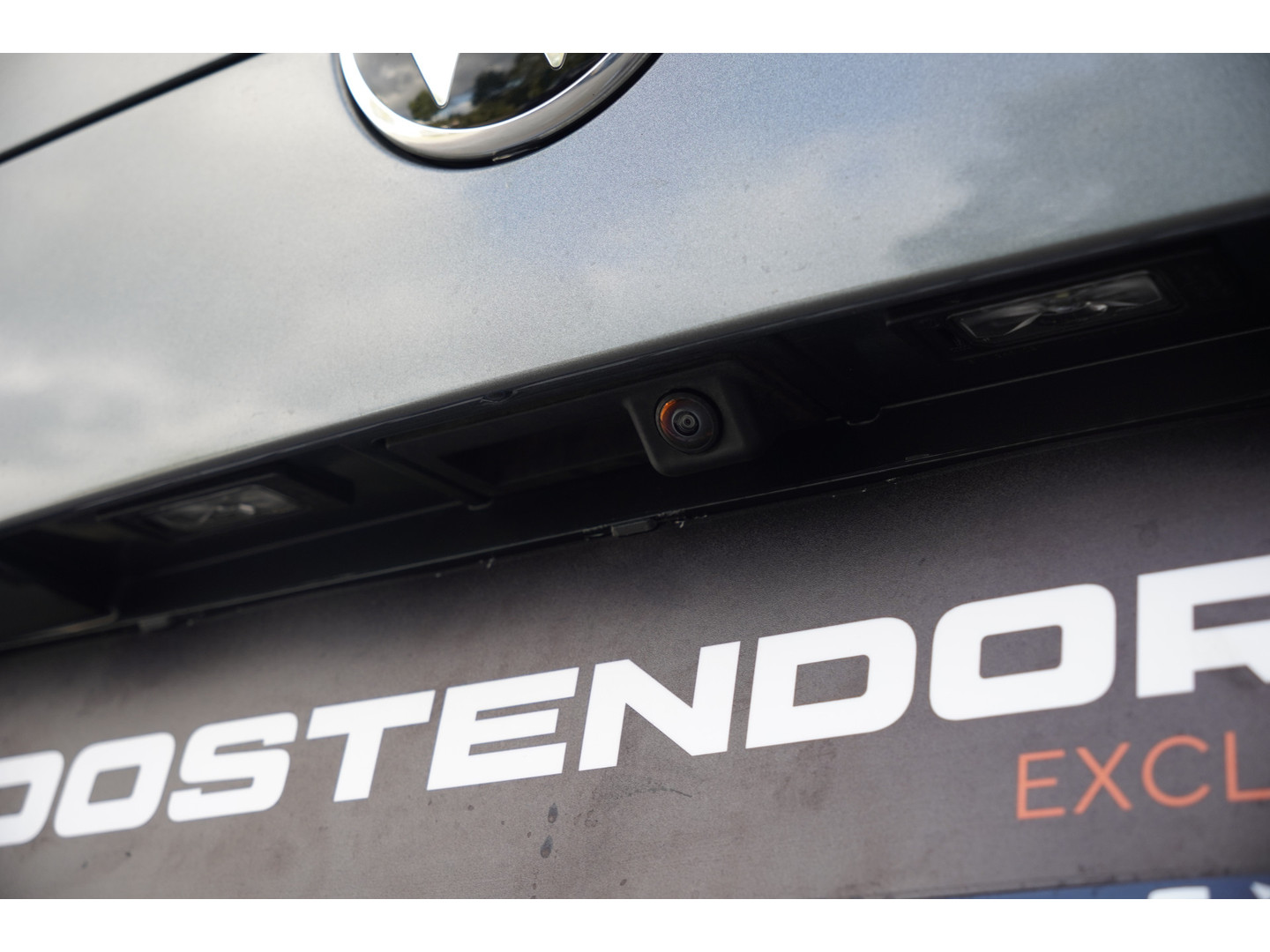 Volkswagen Volkswagen