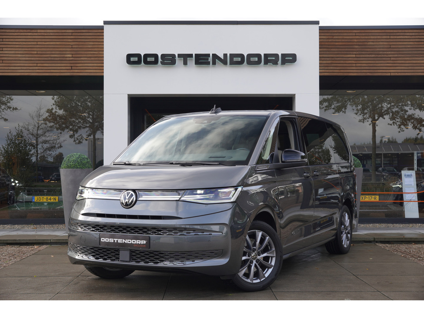 Volkswagen Volkswagen