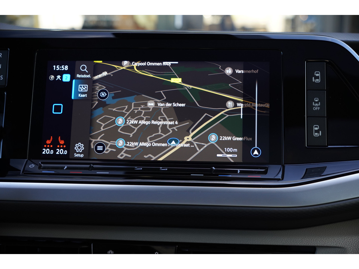 Volkswagen Volkswagen