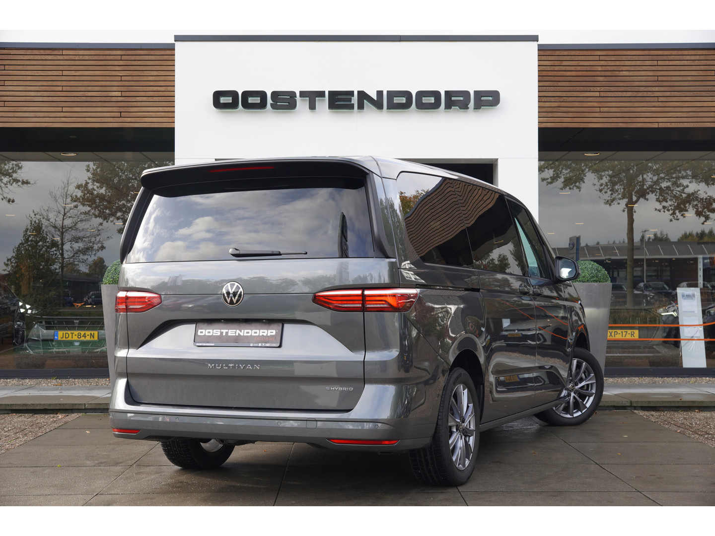 Volkswagen Volkswagen