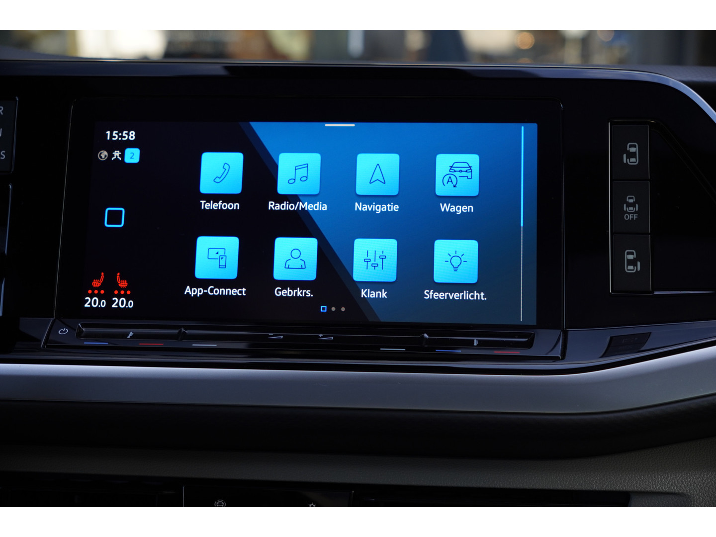 Volkswagen Volkswagen