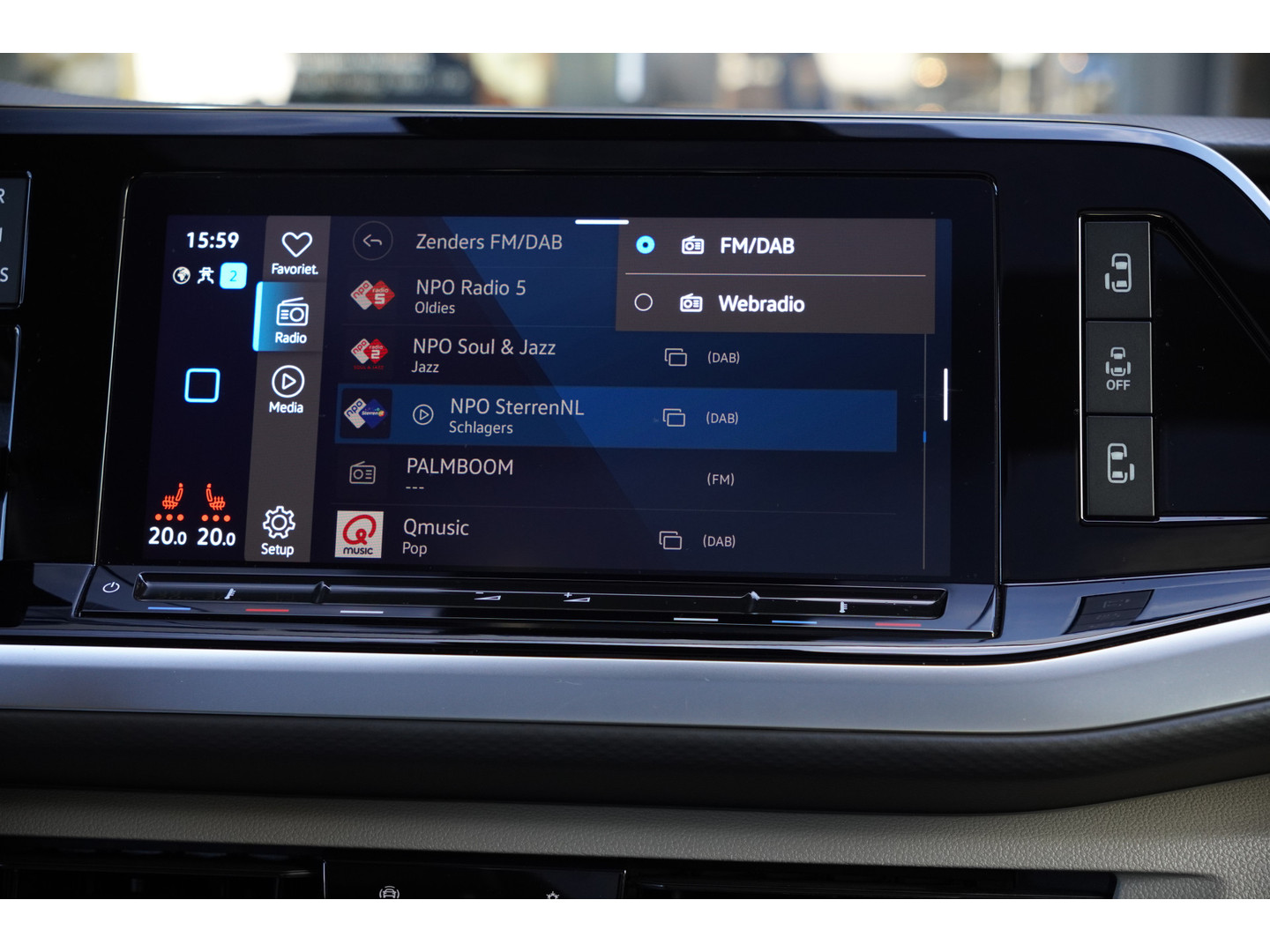 Volkswagen Volkswagen