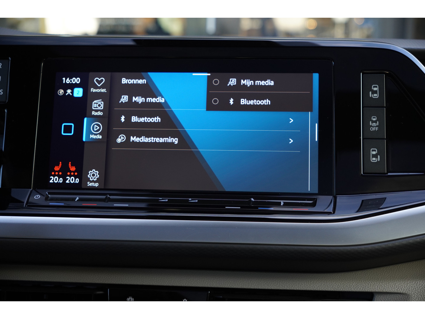 Volkswagen Volkswagen