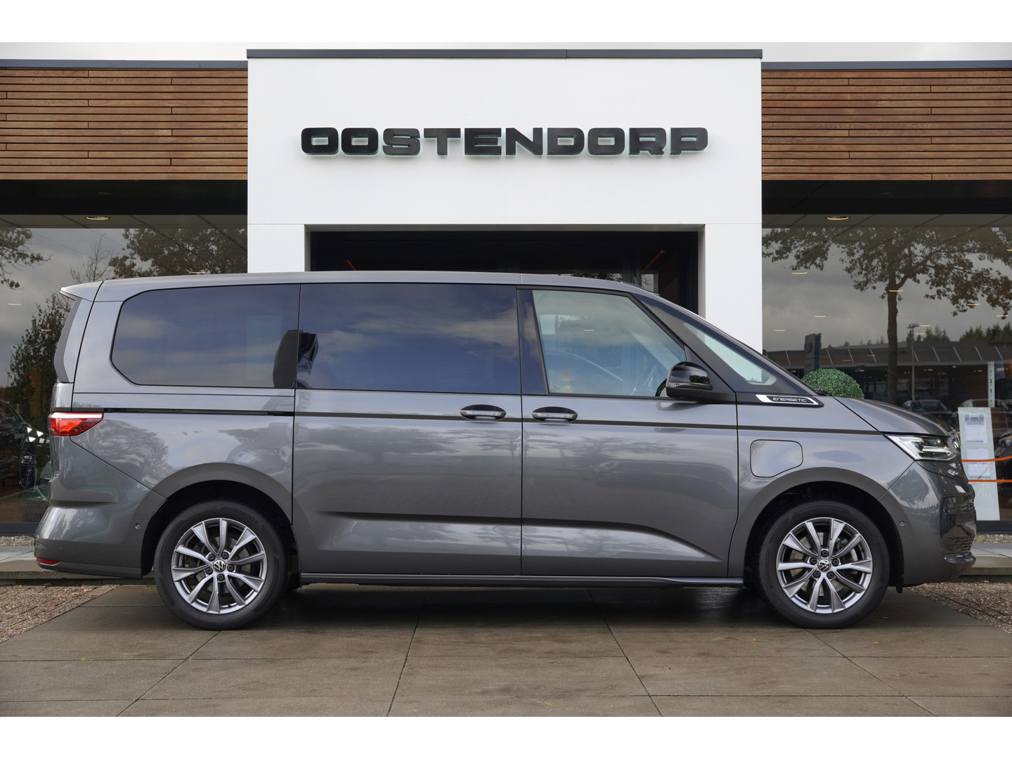 Volkswagen Volkswagen