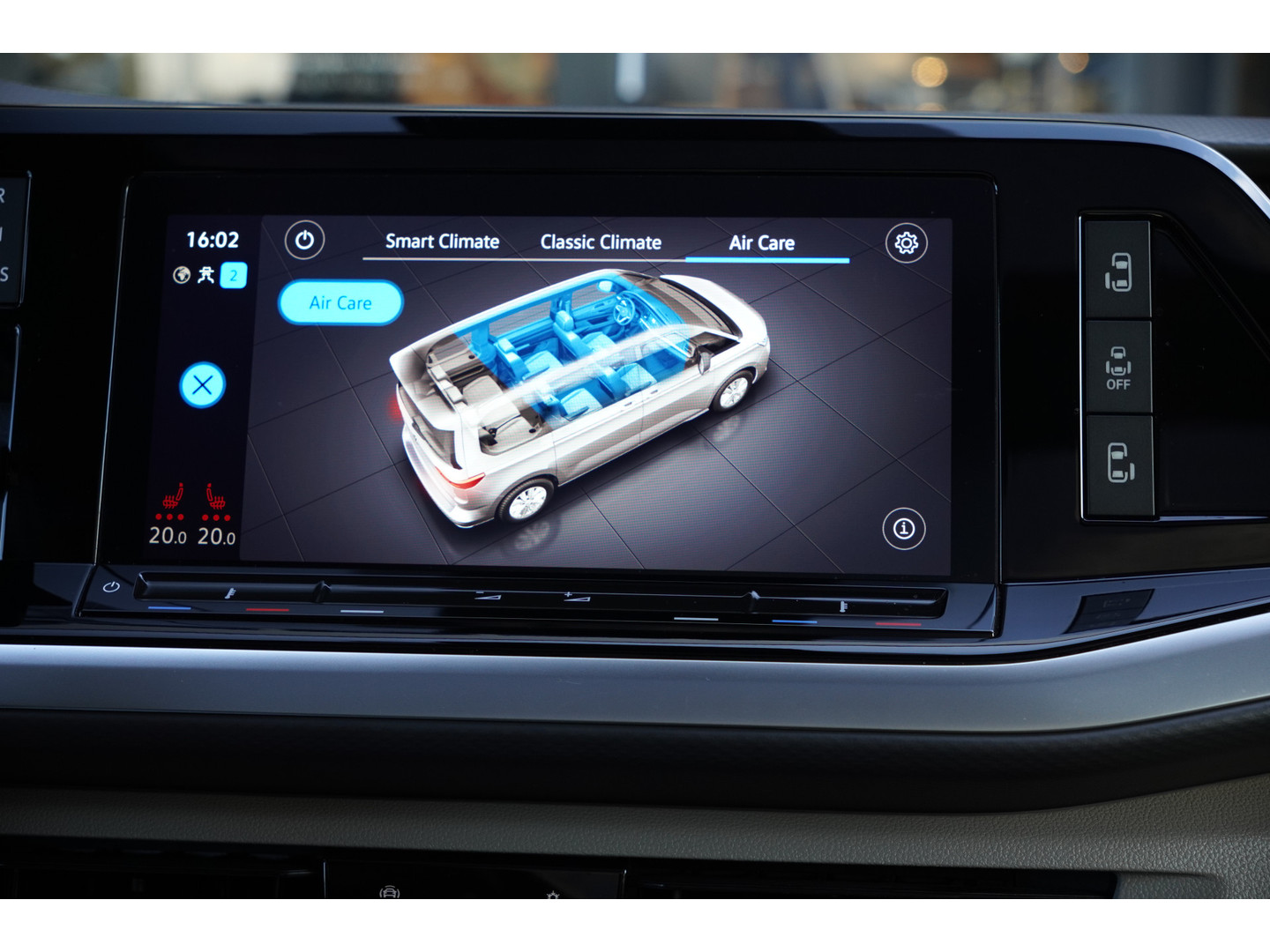 Volkswagen Volkswagen