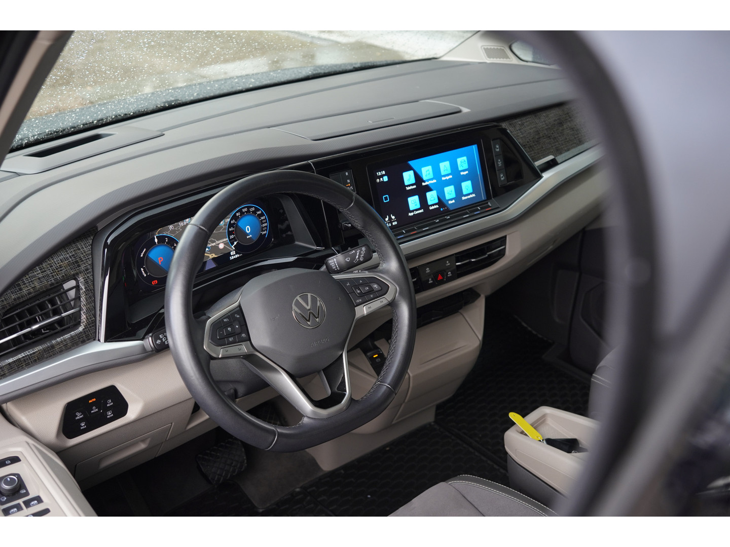 Volkswagen Volkswagen