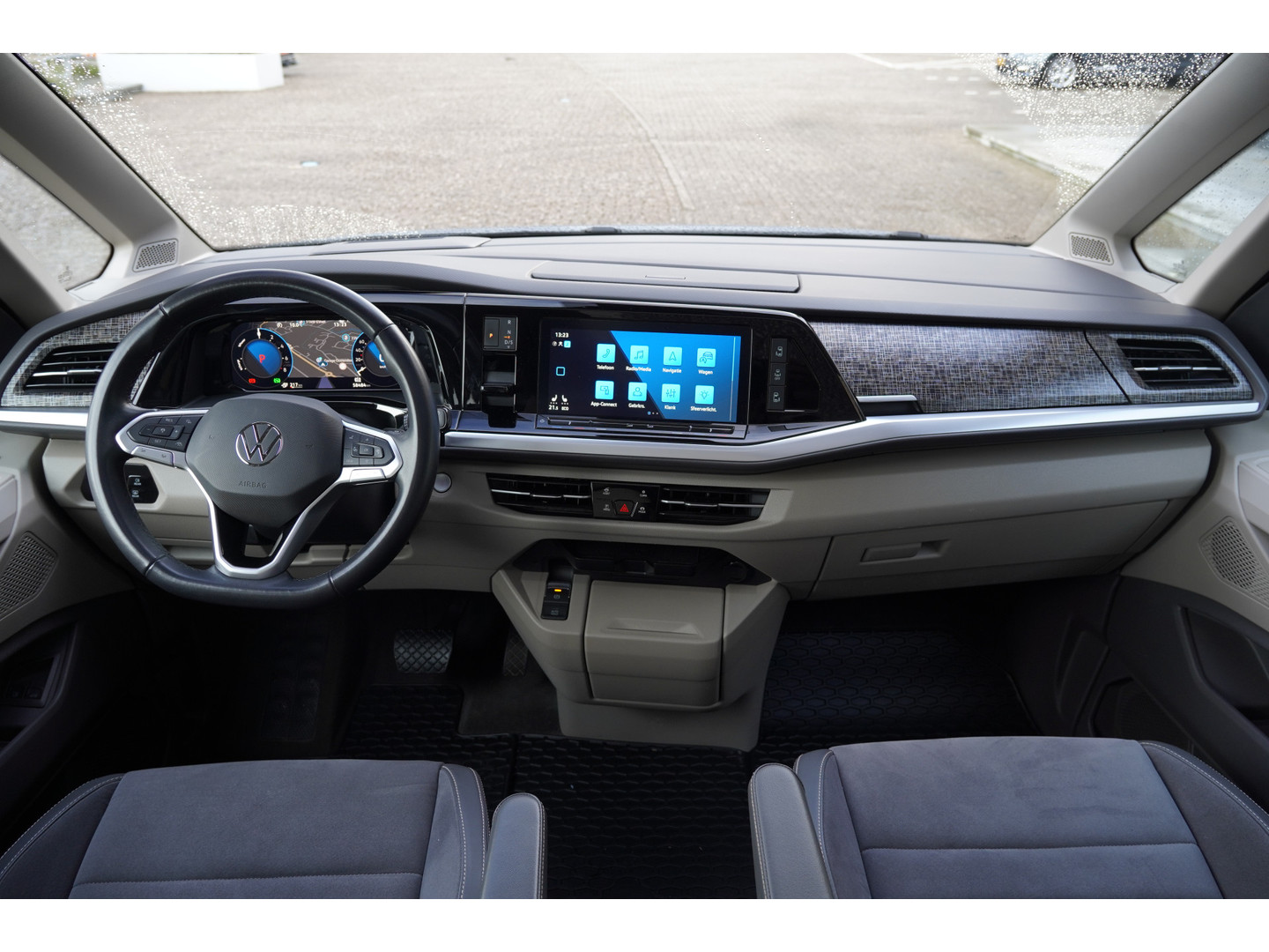 Volkswagen Volkswagen