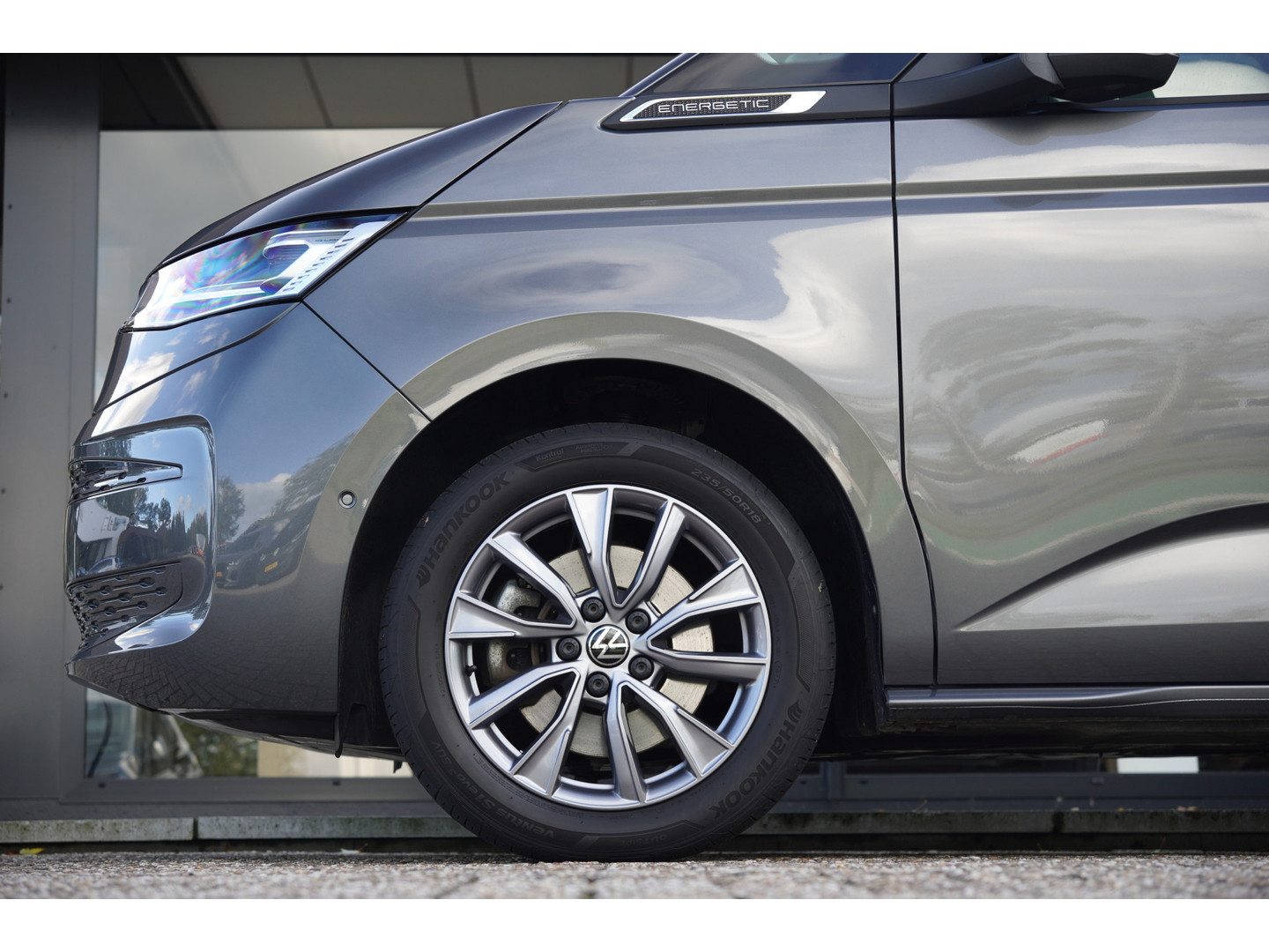 Volkswagen Volkswagen