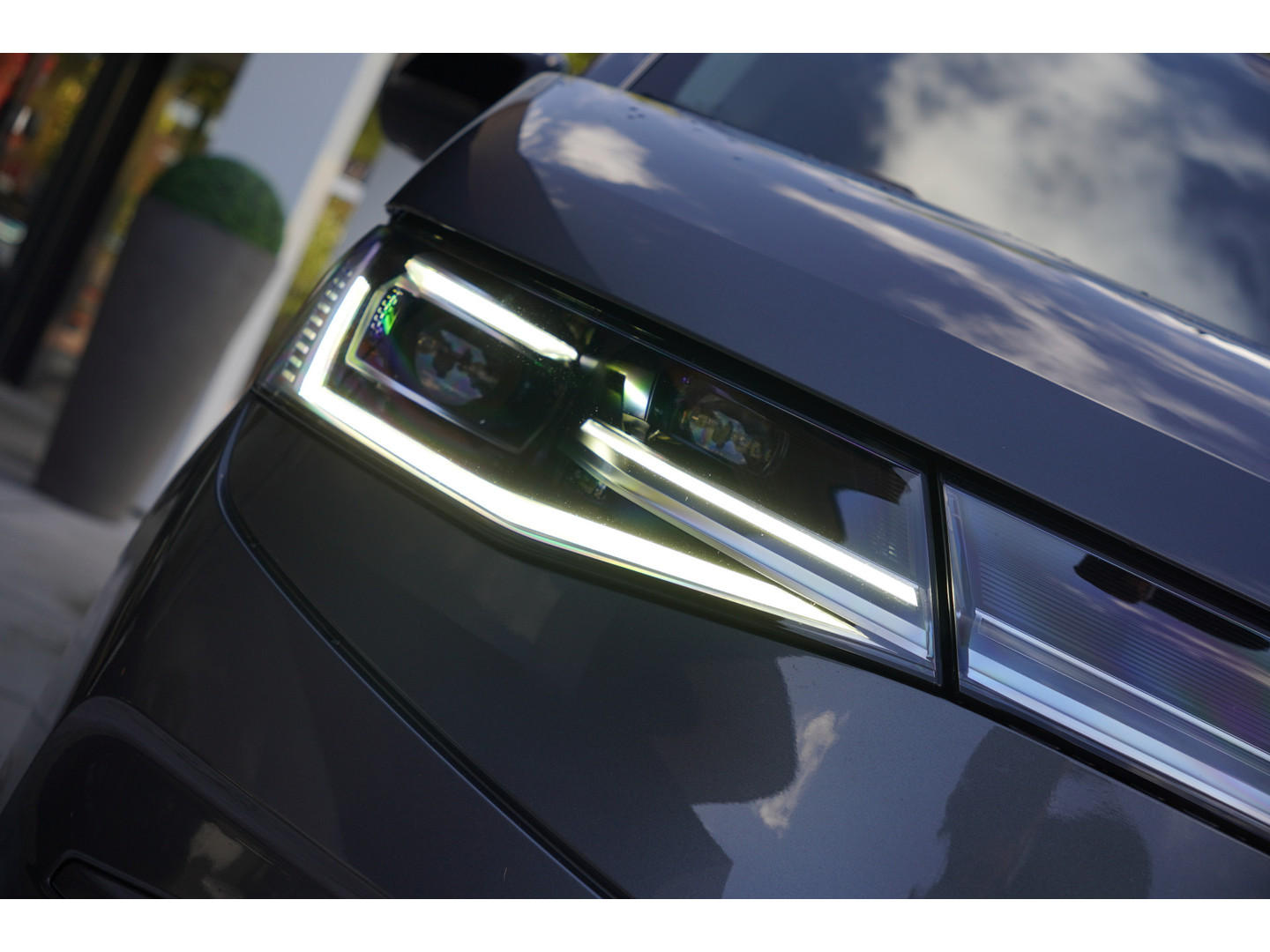 Volkswagen Volkswagen