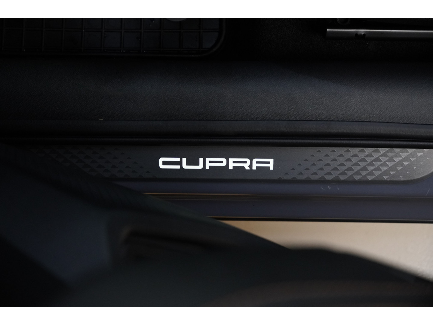 CUPRA CUPRA