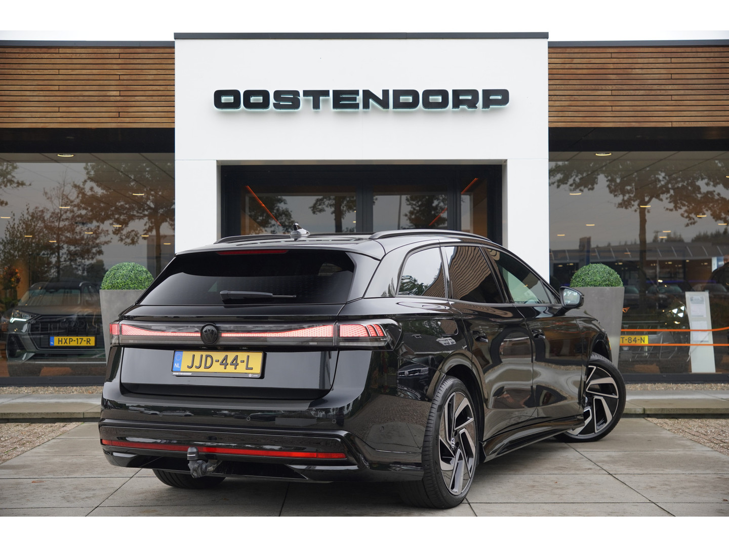 Volkswagen Volkswagen