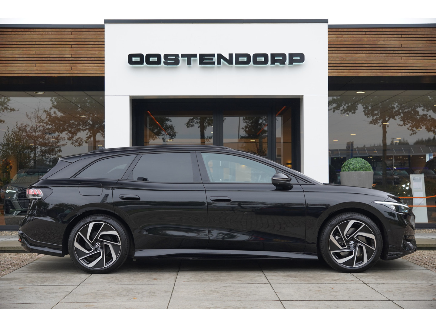 Volkswagen Volkswagen