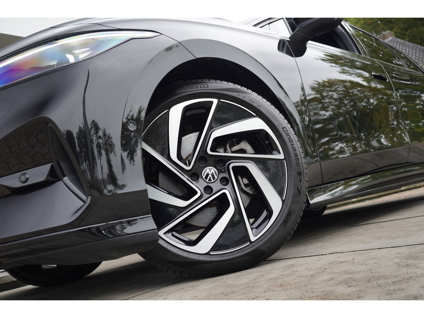 Volkswagen Volkswagen