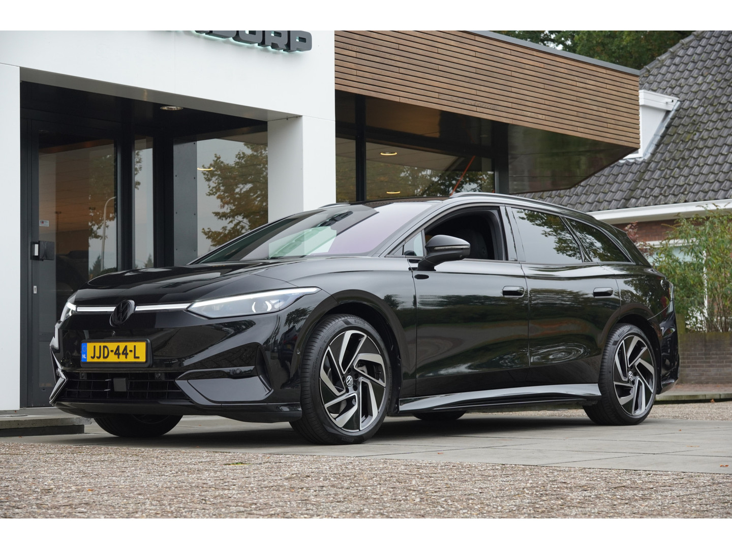 Volkswagen Volkswagen